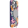 image:imageCasely iPhone 14 Pro Case  Monets Bridge  The Met Museum  Bold Protective Design  Compatible with MagSafeMidnight Color Splash  Abstract Retro