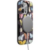 image:imageCasely iPhone 14 Pro Case  Monets Bridge  The Met Museum  Bold Protective Design  Compatible with MagSafeMidnight Monarch  Jenna Palek x Casely