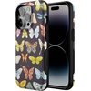 image:imageCasely iPhone 14 Pro Case  Monets Bridge  The Met Museum  Bold Protective Design  Compatible with MagSafeMidnight Monarch  Jenna Palek x Casely