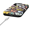 image:imageCasely iPhone 14 Pro Case  Monets Bridge  The Met Museum  Bold Protective Design  Compatible with MagSafeMidnight Monarch  Jenna Palek x Casely