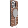 image:imageCasely iPhone 14 Pro Case  Monets Bridge  The Met Museum  Bold Protective Design  Compatible with MagSafeMocha Meadow  Tiny Flowers