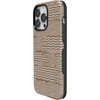 image:imageCasely iPhone 14 Pro Case  Monets Bridge  The Met Museum  Bold Protective Design  Compatible with MagSafeMocha Ripple  Brown Waves