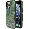 image:imageCasely iPhone 14 Pro Case  Monets Bridge  The Met Museum  Bold Protective Design  Compatible with MagSafeMonets Bridge  The Met Museum