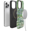 image:imageCasely iPhone 14 Pro Case  Monets Bridge  The Met Museum  Bold Protective Design  Compatible with MagSafeMonets Bridge  The Met Museum