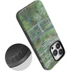 image:imageCasely iPhone 14 Pro Case  Monets Bridge  The Met Museum  Bold Protective Design  Compatible with MagSafeMonets Bridge  The Met Museum