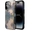 image:imageCasely iPhone 14 Pro Case  Monets Bridge  The Met Museum  Bold Protective Design  Compatible with MagSafeMonets Morning  The Met Museum
