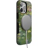 image:imageCasely iPhone 14 Pro Case  Monets Bridge  The Met Museum  Bold Protective Design  Compatible with MagSafeMonets Water Lilies  The Met Museum