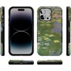 image:imageCasely iPhone 14 Pro Case  Monets Bridge  The Met Museum  Bold Protective Design  Compatible with MagSafeMonets Water Lilies  The Met Museum