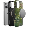 image:imageCasely iPhone 14 Pro Case  Monets Bridge  The Met Museum  Bold Protective Design  Compatible with MagSafeMonets Water Lilies  The Met Museum