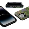 image:imageCasely iPhone 14 Pro Case  Monets Bridge  The Met Museum  Bold Protective Design  Compatible with MagSafeMonets Water Lilies  The Met Museum