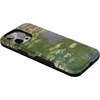 image:imageCasely iPhone 14 Pro Case  Monets Bridge  The Met Museum  Bold Protective Design  Compatible with MagSafeMonets Water Lilies  The Met Museum