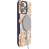 image:imageCasely iPhone 14 Pro Case  Monets Bridge  The Met Museum  Bold Protective Design  Compatible with MagSafeMushroom Magic  Retro Floral