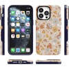 image:imageCasely iPhone 14 Pro Case  Monets Bridge  The Met Museum  Bold Protective Design  Compatible with MagSafeMushroom Magic  Retro Floral