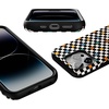 image:imageCasely iPhone 14 Pro Case  Monets Bridge  The Met Museum  Bold Protective Design  Compatible with MagSafeOld Skool  Retro Checkerboard