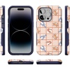 image:imageCasely iPhone 14 Pro Case  Monets Bridge  The Met Museum  Bold Protective Design  Compatible with MagSafeOn the Cape  Coastal Summer