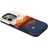 image:imageCasely iPhone 14 Pro Case  Monets Bridge  The Met Museum  Bold Protective Design  Compatible with MagSafeOpposites Attract  Day  Night Mountains