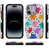image:imageCasely iPhone 14 Pro Case  Monets Bridge  The Met Museum  Bold Protective Design  Compatible with MagSafeOutside the Lines  Crayola Marker