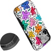 image:imageCasely iPhone 14 Pro Case  Monets Bridge  The Met Museum  Bold Protective Design  Compatible with MagSafeOutside the Lines  Crayola Marker