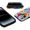 image:imageCasely iPhone 14 Pro Case  Monets Bridge  The Met Museum  Bold Protective Design  Compatible with MagSafeOutside the Lines  Crayola Marker
