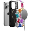 image:imageCasely iPhone 14 Pro Case  Monets Bridge  The Met Museum  Bold Protective Design  Compatible with MagSafeOutside the Lines  Crayola Marker