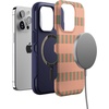 image:imageCasely iPhone 14 Pro Case  Monets Bridge  The Met Museum  Bold Protective Design  Compatible with MagSafePalm Beach  Grand Cabana