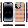 image:imageCasely iPhone 14 Pro Case  Monets Bridge  The Met Museum  Bold Protective Design  Compatible with MagSafePalm Beach  Grand Cabana