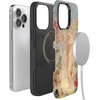 image:imageCasely iPhone 14 Pro Case  Monets Bridge  The Met Museum  Bold Protective Design  Compatible with MagSafePandora  The Met Museum
