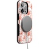 image:imageCasely iPhone 14 Pro Case  Monets Bridge  The Met Museum  Bold Protective Design  Compatible with MagSafePerfect Paradise  Tropical Palm Tree Floral