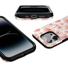image:imageCasely iPhone 14 Pro Case  Monets Bridge  The Met Museum  Bold Protective Design  Compatible with MagSafePerfect Paradise  Tropical Palm Tree Floral