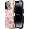 image:imageCasely iPhone 14 Pro Case  Monets Bridge  The Met Museum  Bold Protective Design  Compatible with MagSafePerfect Paradise  Tropical Palm Tree Floral