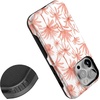 image:imageCasely iPhone 14 Pro Case  Monets Bridge  The Met Museum  Bold Protective Design  Compatible with MagSafePerfect Paradise  Tropical Palm Tree Floral