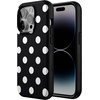 image:imageCasely iPhone 14 Pro Case  Monets Bridge  The Met Museum  Bold Protective Design  Compatible with MagSafePolka Dots  High Contrast Design
