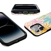 image:imageCasely iPhone 14 Pro Case  Monets Bridge  The Met Museum  Bold Protective Design  Compatible with MagSafePura Vida  Oasis