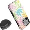 image:imageCasely iPhone 14 Pro Case  Monets Bridge  The Met Museum  Bold Protective Design  Compatible with MagSafePura Vida  Oasis
