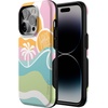 image:imageCasely iPhone 14 Pro Case  Monets Bridge  The Met Museum  Bold Protective Design  Compatible with MagSafePura Vida  Tropical Dreams