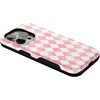 image:imageCasely iPhone 14 Pro Case  Monets Bridge  The Met Museum  Bold Protective Design  Compatible with MagSafeQueen of Diamonds  Pink Watercolor