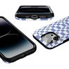 image:imageCasely iPhone 14 Pro Case  Monets Bridge  The Met Museum  Bold Protective Design  Compatible with MagSafeReality Check  Periwinkle