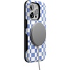 image:imageCasely iPhone 14 Pro Case  Monets Bridge  The Met Museum  Bold Protective Design  Compatible with MagSafeReality Check  Periwinkle