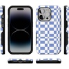 image:imageCasely iPhone 14 Pro Case  Monets Bridge  The Met Museum  Bold Protective Design  Compatible with MagSafeReality Check  Periwinkle