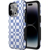 image:imageCasely iPhone 14 Pro Case  Monets Bridge  The Met Museum  Bold Protective Design  Compatible with MagSafeReality Check  Periwinkle
