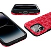 image:imageCasely iPhone 14 Pro Case  Monets Bridge  The Met Museum  Bold Protective Design  Compatible with MagSafeRose Garden  Red Aesthetic