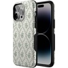 image:imageCasely iPhone 14 Pro Case  Monets Bridge  The Met Museum  Bold Protective Design  Compatible with MagSafeSage Tapestry  Floral Vines