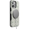 image:imageCasely iPhone 14 Pro Case  Monets Bridge  The Met Museum  Bold Protective Design  Compatible with MagSafeSage Tapestry  Floral Vines