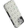 image:imageCasely iPhone 14 Pro Case  Monets Bridge  The Met Museum  Bold Protective Design  Compatible with MagSafeSage Tapestry  Floral Vines