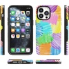 image:imageCasely iPhone 14 Pro Case  Monets Bridge  The Met Museum  Bold Protective Design  Compatible with MagSafeScribble Me That  Crayola Rainbow Pencil