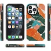 image:imageCasely iPhone 14 Pro Case  Monets Bridge  The Met Museum  Bold Protective Design  Compatible with MagSafeSculpted Marble  Yes  of Quartz