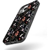image:imageCasely iPhone 14 Pro Case  Monets Bridge  The Met Museum  Bold Protective Design  Compatible with MagSafeSecret Garden  Mixed Floral