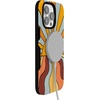 image:imageCasely iPhone 14 Pro Case  Monets Bridge  The Met Museum  Bold Protective Design  Compatible with MagSafeShine On  Retro Sunset