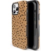 image:imageCasely iPhone 14 Pro Case  Monets Bridge  The Met Museum  Bold Protective Design  Compatible with MagSafeSpot On  Dotted Animal
