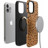 image:imageCasely iPhone 14 Pro Case  Monets Bridge  The Met Museum  Bold Protective Design  Compatible with MagSafeSpot On  Dotted Animal